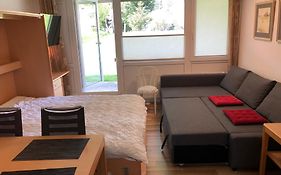 Ferienwohnung Tanja